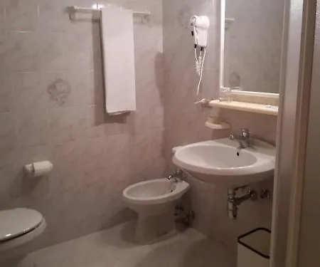 Mignon Ponte Di Legno