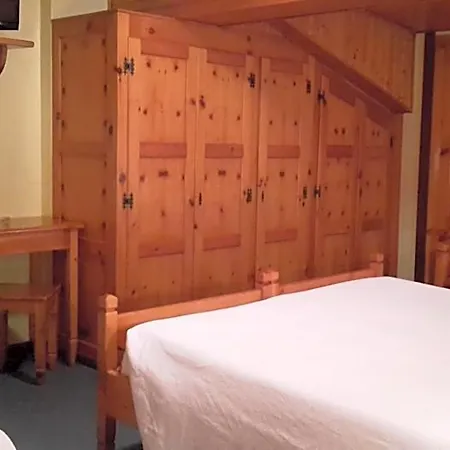 Mignon 3* Ponte Di Legno
