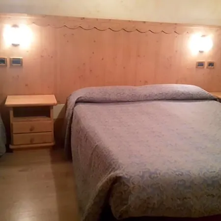 Mignon Hotel 3*