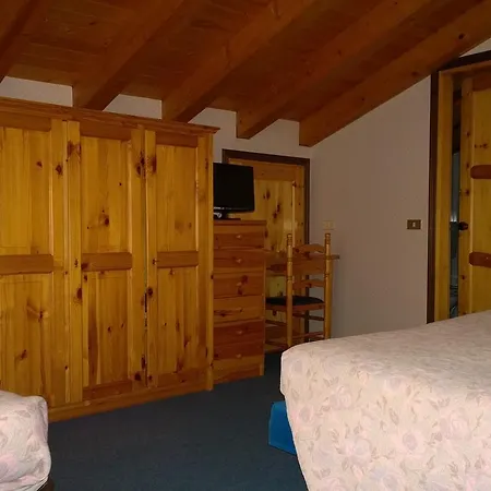 Hotel Mignon 3*