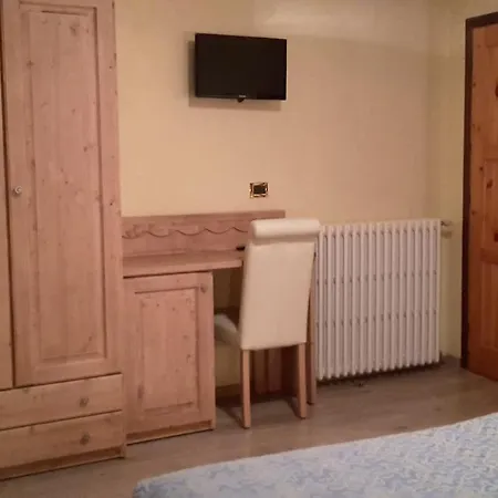 Hotel Mignon 3*