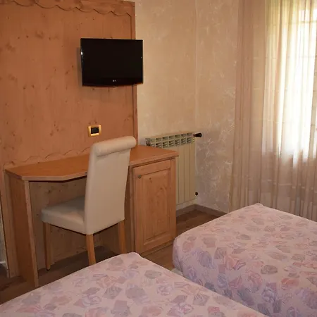 Mignon 3* Ponte Di Legno