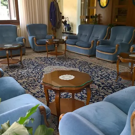 Hotel Mignon 3*