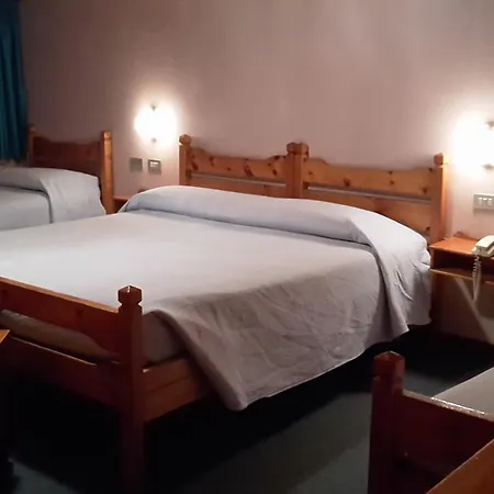 Mignon 3* Ponte Di Legno