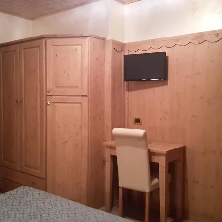 Hotel Mignon 3*