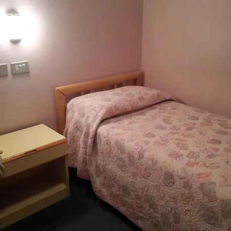 Mignon 3* Ponte Di Legno