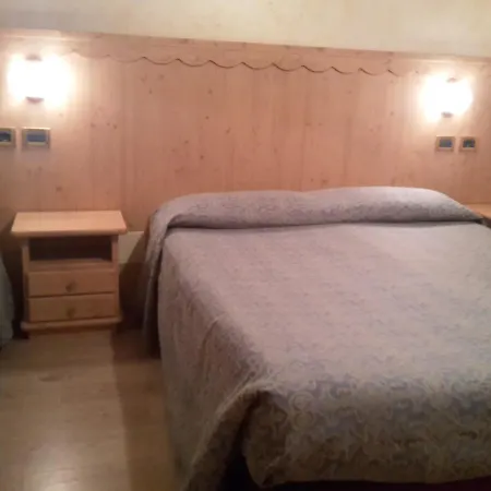 Mignon 3* Ponte Di Legno