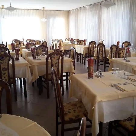 Hotel Mignon 3*