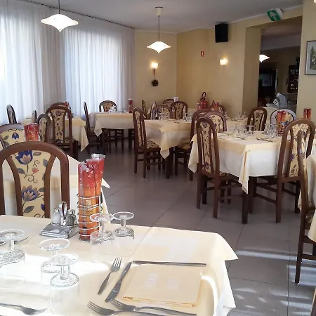 Hotel Mignon 3*