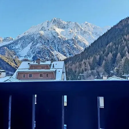 Mignon 3* Ponte Di Legno