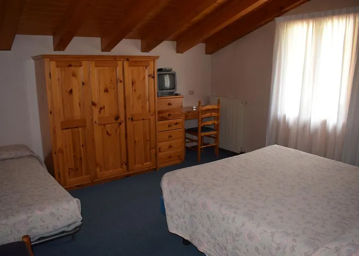 Mignon 3* Ponte Di Legno