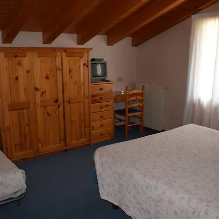 Mignon 3* Ponte Di Legno