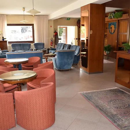 Mignon 3* Ponte Di Legno