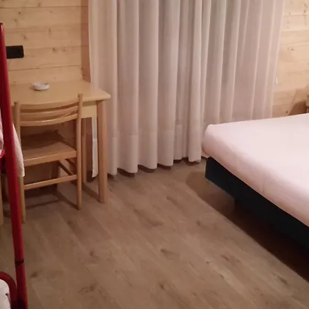 Mignon 3* Ponte Di Legno