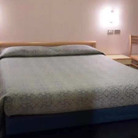 Hotel Mignon 3*