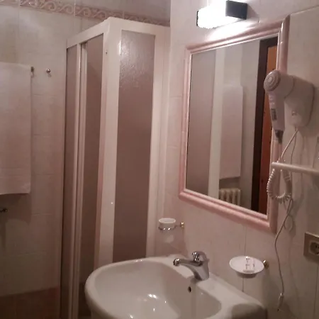 Mignon 3* Ponte Di Legno