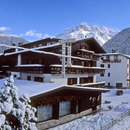 Hotel Mignon 3*